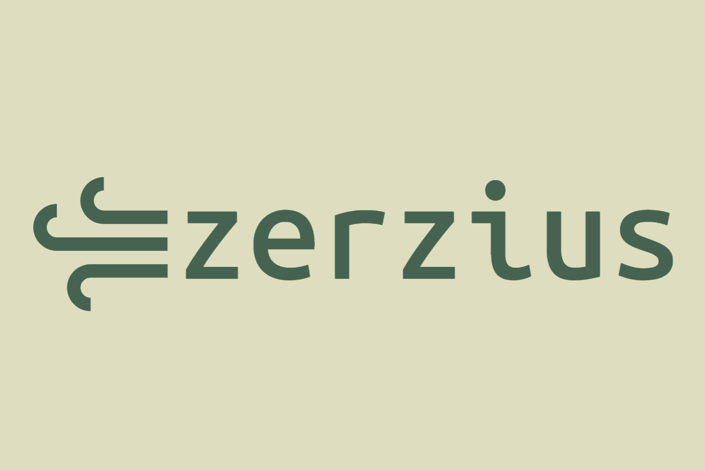 Zerzius logo